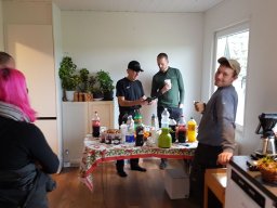 TM 02  Julehygge 2022